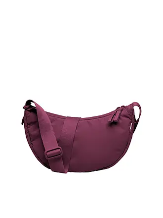 GOT BAG | Gürteltasche CLOUD MOON BAG Small | dunkelrot